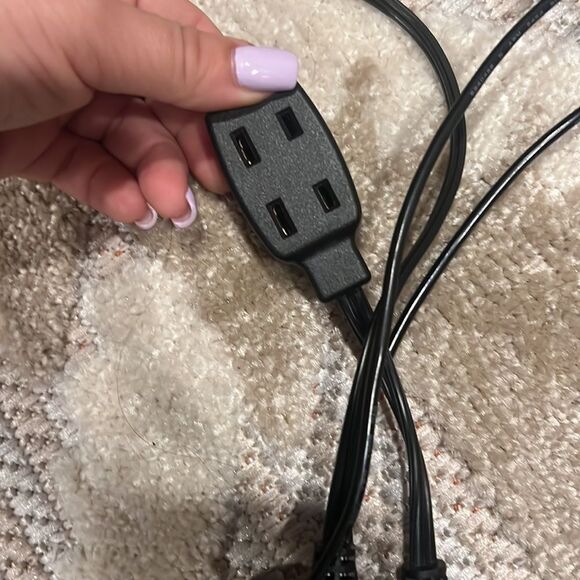 AM Reptiles thermostat with three outlets - Picture 4 of 6